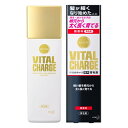 【医薬部外品】サクセス バイタルチャージ 薬用育毛剤 200ml