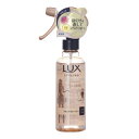 ラックス 美容液スタイリングリセットウォーター 本体 190ml