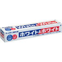 【医薬部外品】ホワイト&ホワイト ハミガキ ライオン 150g 歯磨き粉