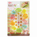 お弁当抜き型セット ミニ
