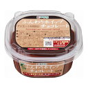 加藤産業 カンピー チョコレートホイップ 110g