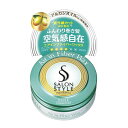 コーセー サロンスタイル ヘアワックス エアインファイバー ミニ フルーティフローラルの香り 23g