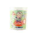 ピップベビー ベビー綿棒リングタイプ 180本入り