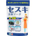 セスキ炭酸ソーダ　300g※取り寄せ商品　返品不可