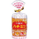 加藤美蜂園 サクラ印 純粋はちみつ ミニハネー (15g×10本)