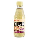 ミツカン すし酢甘口 360ml