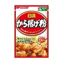 日清　から揚げ粉　100g×10個