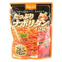 ハチ たっぷりナポリタン 285g×12個