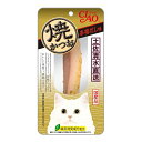 いなば チャオ 焼かつお 本格だし味 1本