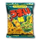 リスカ うまい輪 やさいサラダ味 75g×12個