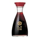 キッコーマン 特選 丸大豆しょうゆ 卓上 瓶 150ml