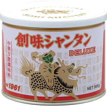創味シャンタン デラックス 500g×3個