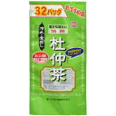 山本漢方　杜仲茶　お徳用（8g×32包入）※取り寄せ商品　返品不可 その1