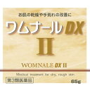 【第3類医薬品】ワムナールDX2 65g