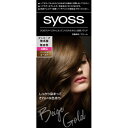 【医薬部外品】サイオス ヘアカラー クリーム 4-BG ベージュゴールド※取り寄せ商品 返品不可