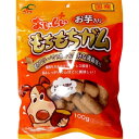 九州ペットフード おいしいもちもちガム お芋入り 100g