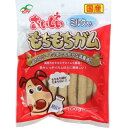 九州ペットフード おいしいもちもちガム ミルク入り 100g