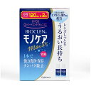 【医薬部外品】オフテクス モノケアモイスト(120ml×2)