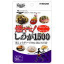 燃ヤセ! しょうが1500(560mg×90粒)※取り寄せ商品 返品不可