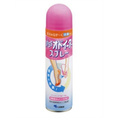 Miss　オドイータースプレー　150ml※