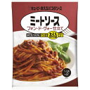 キユーピー　あえるパスタソース　ミートソース　フォン・ド・ヴォー仕立て　160g×6個