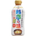 マルコメ 液みそ 料亭の味 430g×2個