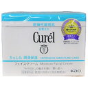 キュレル スキンケア 【医薬部外品】キュレル　潤浸保湿クリーム　40g