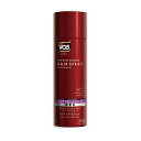 VO5 for MEN ヘアスプレイスーパーハード 無香料 355g