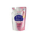 ソフティモ ホワイト ボディソープ ヒアルロン酸 つめかえ用 420ml