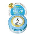 コーセー サロンスタイル ヘアワックス トリートメント ミニ フルーティフローラルの香り 23g