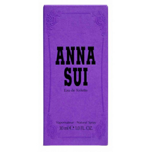 アナスイ 30ml※取り寄せ商品 返品不可 アナスイ 30ml※取り寄せ商品 返品不可