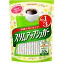 味の素 スリムアップシュガー (1.6g×50本)