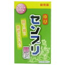 【指定医薬部外品】本草 センブリ顆粒 (1.5g×40包)