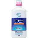 【医薬部外品】クリニカ クィックウォッシュ 450ml 洗口液