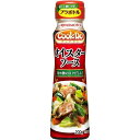 Cook Do オイスターソース プラスチックボトル 200g