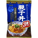 どんぶり党　親子丼　（180g×3袋）×8個