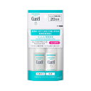 【医薬部外品】花王 キュレル 潤浸保湿 フェイスケアセット2 しっとり 1セット
