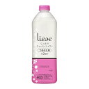 花王 リーゼ しっとり ジューシーシャワー ミックスベリーの香り 詰替 340ml