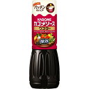 カゴメ　醸熟　ウスターソース　500ml