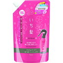 クラシエ いち髪 髪&地肌うるおう寝ぐせ直し 和草シャワー 詰替 375ml