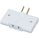 パナソニック スナップタップ 3個口 ホワイト WH2123WP