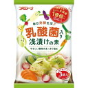 コミローナ 乳酸菌入り浅漬けの素 60g