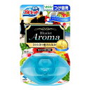 小林製薬　液体ブルーレット　おくだけ　アロマ　南国リゾートハワイアンアロマの香り　つけかえ　70ml その1