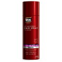 サンスター VO5 フォーメン ヘアスプレー スーパーハード 無香料 260g※取り寄せ商品 返品不可