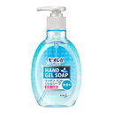 【医薬部外品】ビオレu キッチンハンドジェルソープ 無香料 本体 250ml