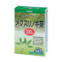 NL100％　メグスリノキ茶　26包※取り寄せ商品　返品不可