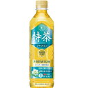 サントリー　伊右衛門　特茶TOKUCHA ジャスミン（特定保健用食品）500ml×24個