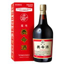 【第2類医薬品】薬用　養命酒　1000ml×12個