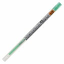 三菱鉛筆 スタイルフィット リフィル ゲルインク 0.28mm グリーン UMR10928.6※取り寄せ商品 返品不可