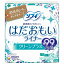 ソフィ　はだおもいライナー　クリーンプラス　62枚※取り寄せ商品　返品不可